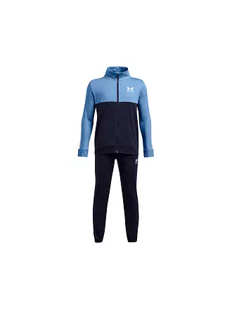 UNDER ARMOUR | Kinder Trainingsanzug | 